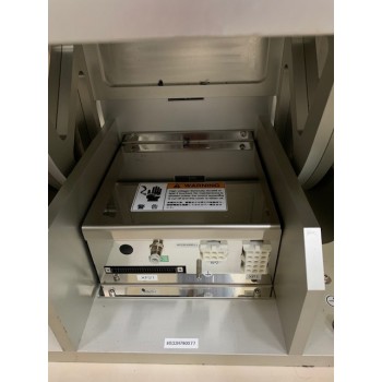 Tazmo H33H790077 Wafer Transfer Unit with controller